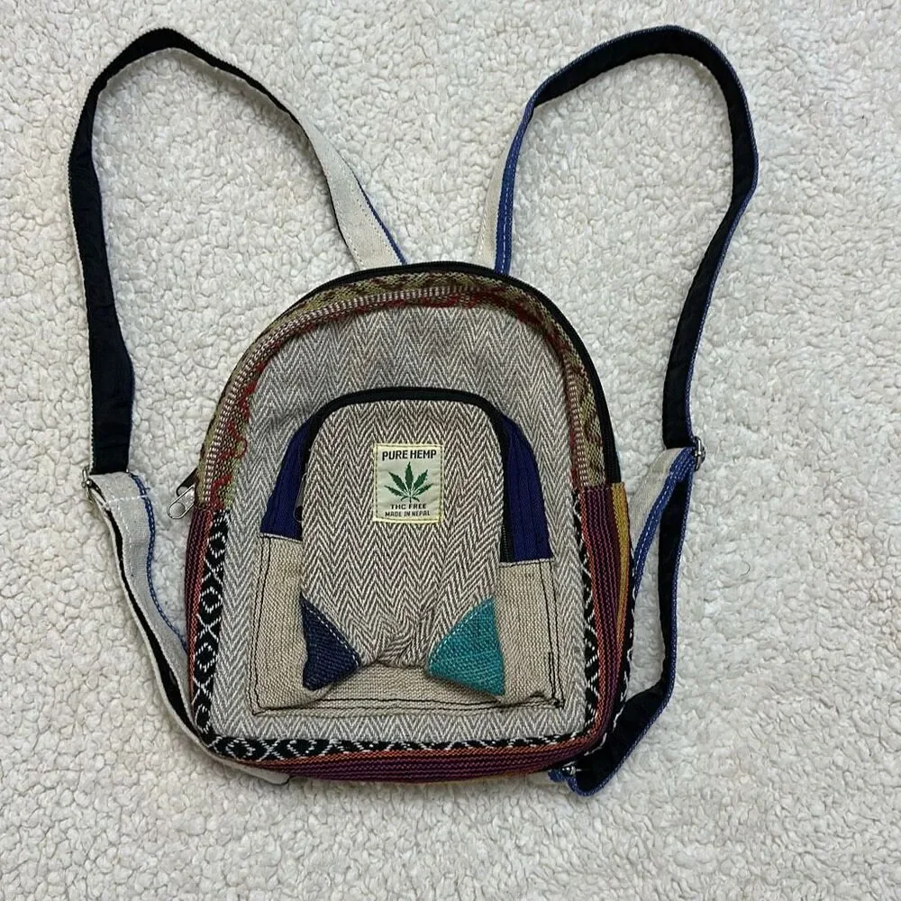 No Brand pure hemp